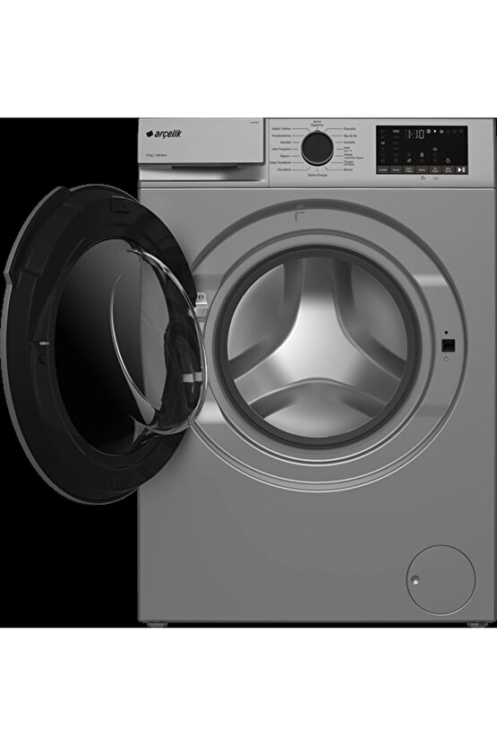 10120 MXS 10 Kg Çamaşır Makinesi