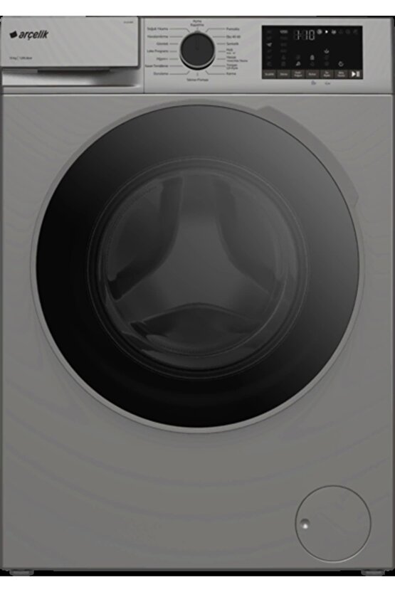 10120 MXS 10 Kg Çamaşır Makinesi