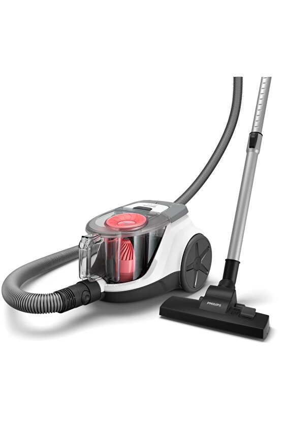 XB214209 850 W Toz Torbasız Süpürge Türk Kahve Makinesi Hediyeli