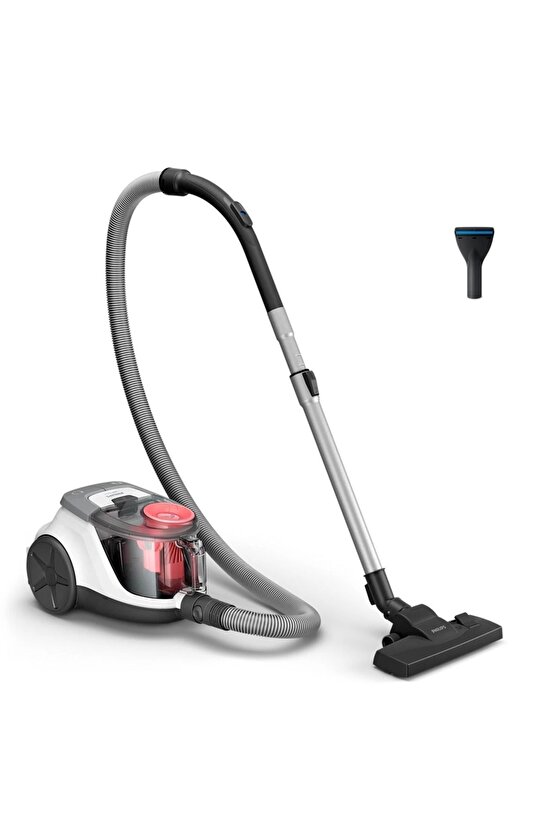 XB214209 850 W Toz Torbasız Süpürge Türk Kahve Makinesi Hediyeli