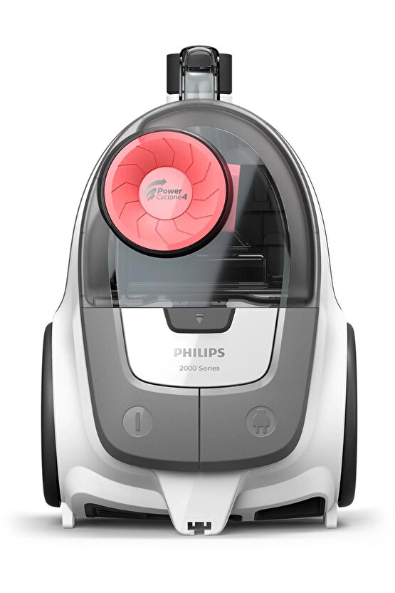 XB214209 850 W Toz Torbasız Süpürge Türk Kahve Makinesi Hediyeli