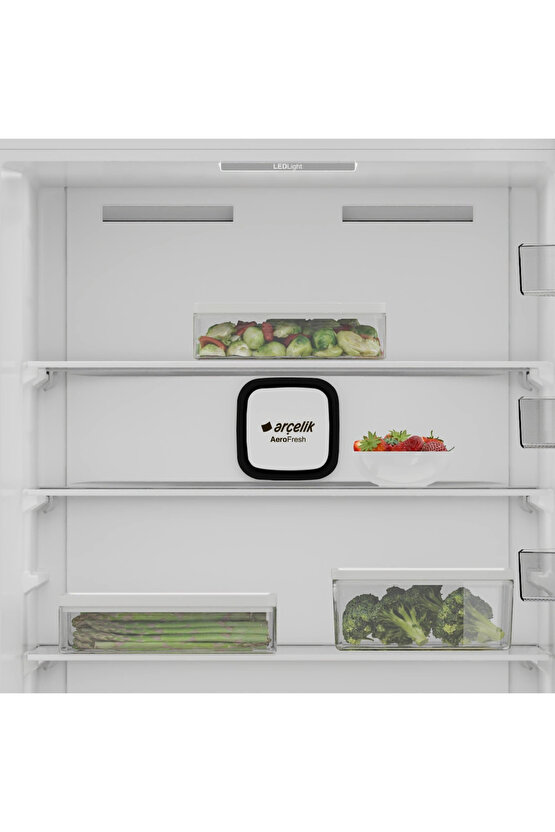 570477 MB No Frost Buzdolabı