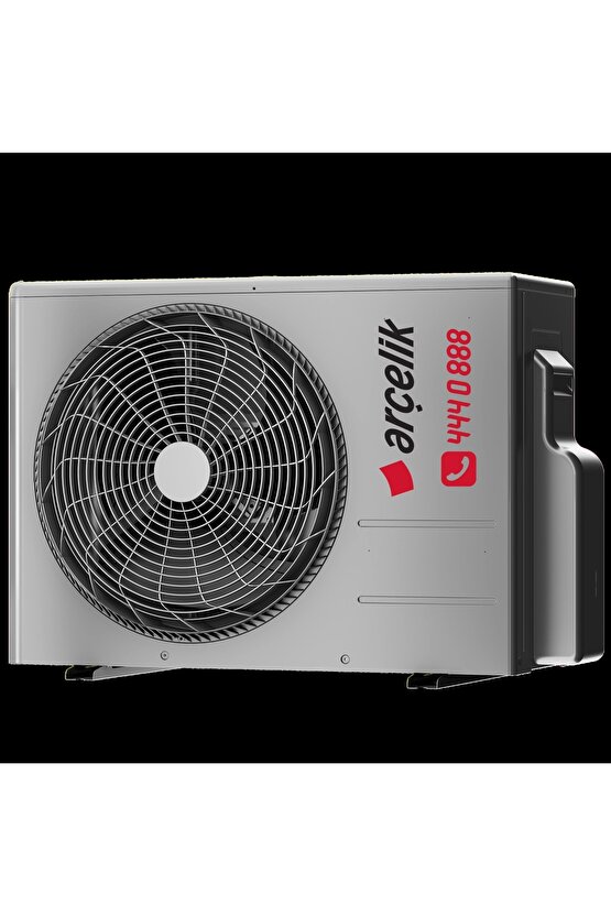 Ekolojik 24325 A 24000 Btu Inverter Duvar Tipi Klima