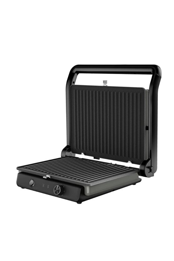 Tm 6046 G Tost Makinesi