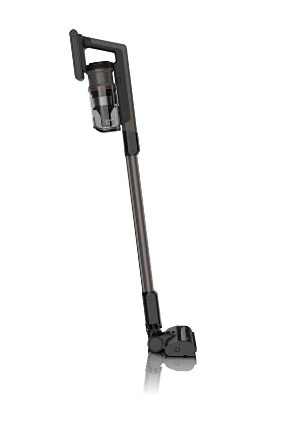 Magiclean Propower Şarjlı Dikey Süpürge - AR4208