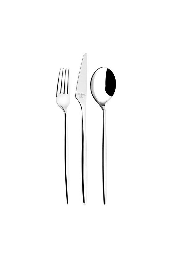 Studio Prestige 84 Parça Çatal Kaşık Bıçak Takımı