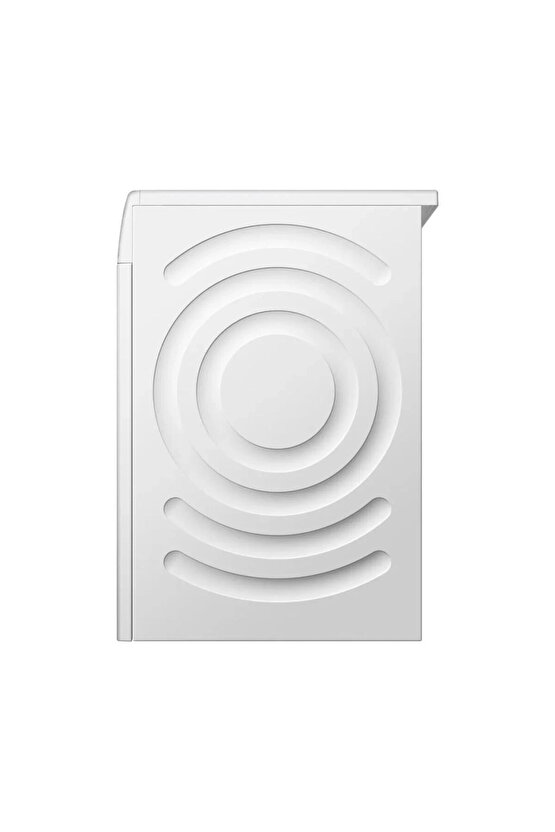 CGA25202TR A Enerji Sınıfı 10 kg 1200 Devir Çamaşır Makinesi