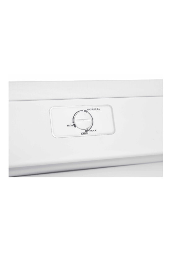 UED 5169 DTK 5 Çekmeceli 168 Litre Dikey Derin Dondurucu