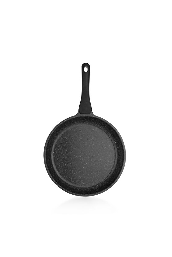 Stark Döküm Tava Seti 3 Parça-Gri