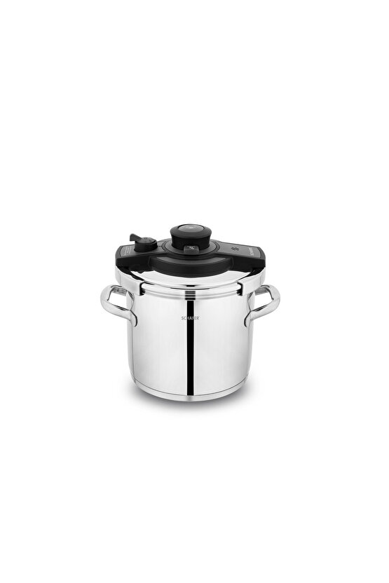 Jewel Çelik Çeyiz Seti 18 Parça-Inox