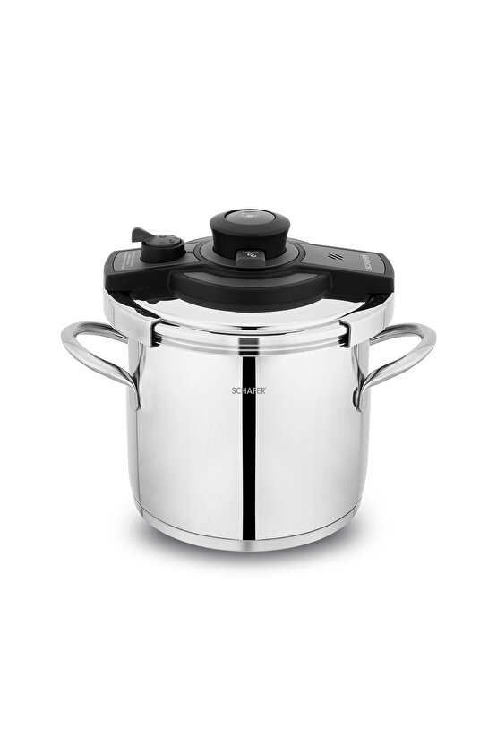 Caldron Çelik Çeyiz Seti 18 Parça-ınox