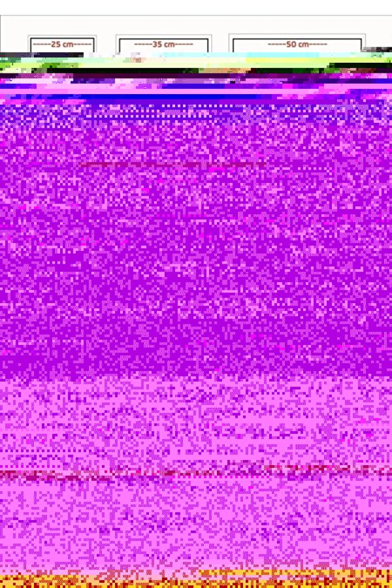 Spring Buharlı Ütü Mor