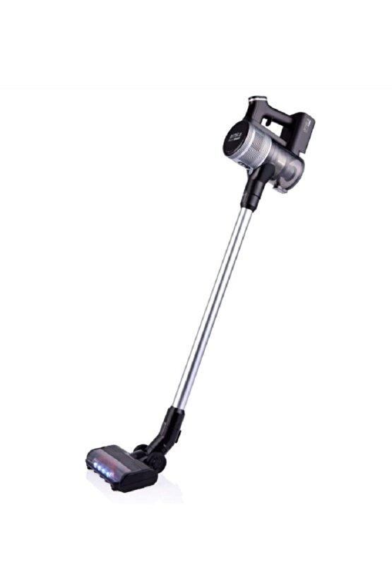 Solara Hybrid 2 si 1 Arada Kablosuz Süpürge ET13480