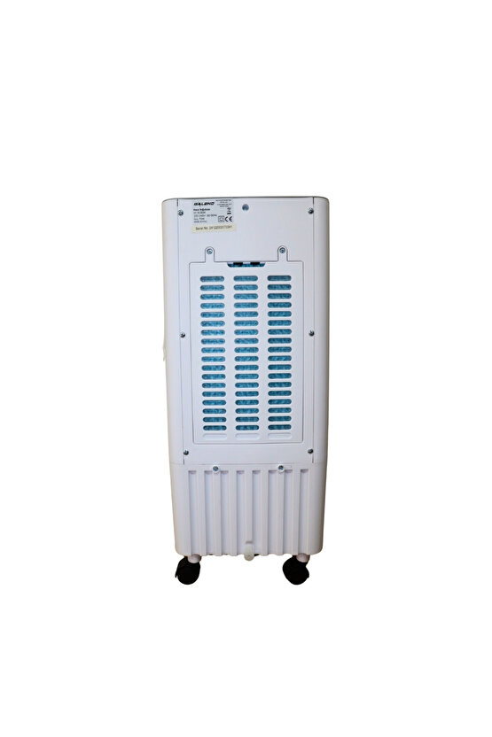 EC 55 BSM - SULU HAVA SOĞUTUCU (Air Cooler)