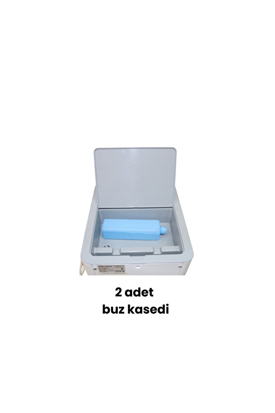 EC 55 BSM - SULU HAVA SOĞUTUCU (Air Cooler)