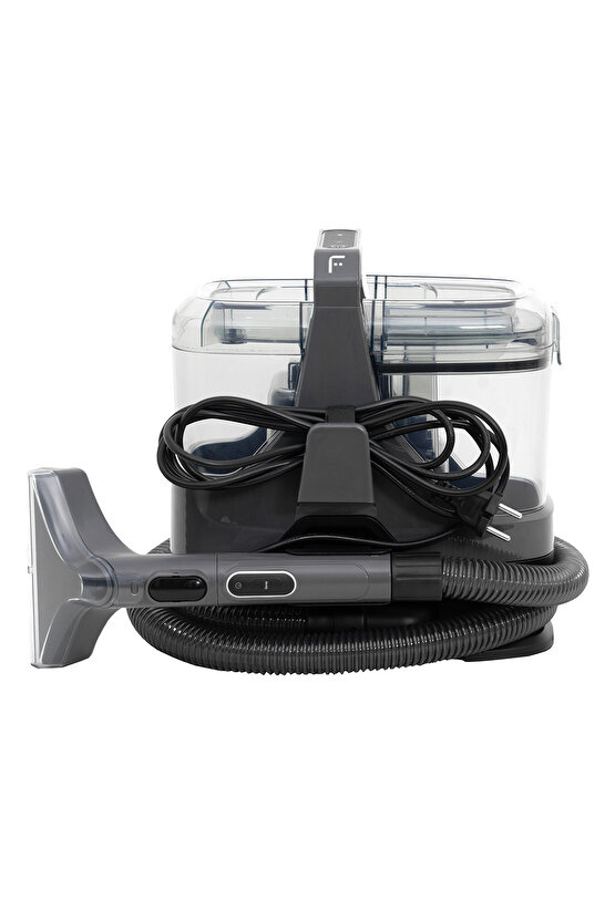 Spot Cleaner Halı & Koltuk Leke Temizleyici Siyah