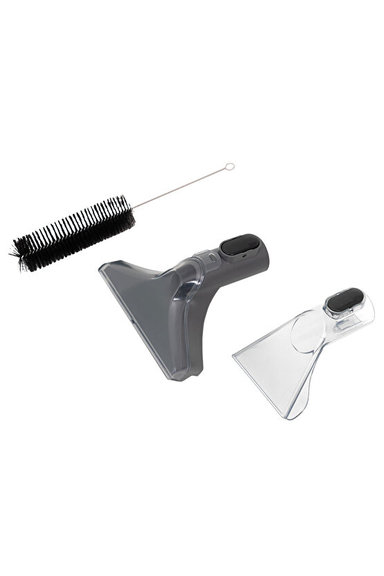 Spot Cleaner Halı & Koltuk Leke Temizleyici Siyah