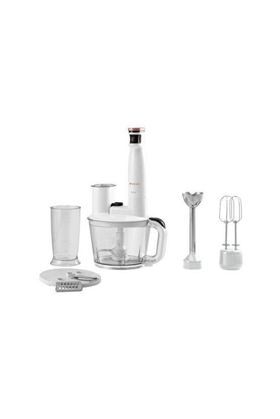 Resital El Blender Rhb 6050