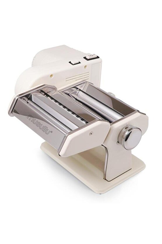 MS-E180 180LİK MOTORLU ERİŞTE MAKİNESİ