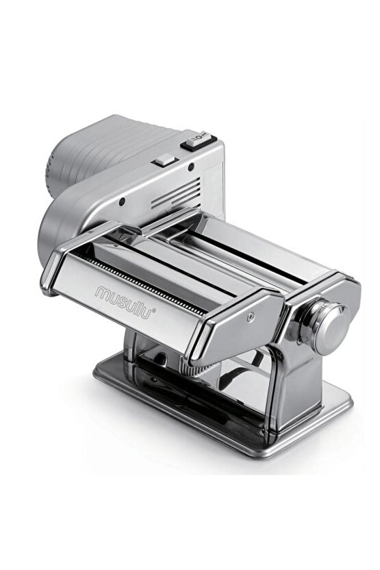 MS-E180 180LİK MOTORLU ERİŞTE MAKİNESİ