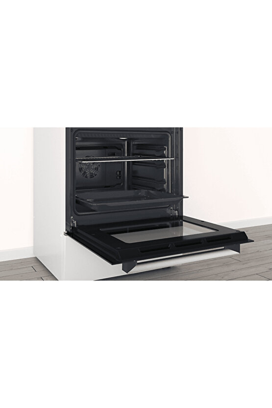 F0TSR13DBD 66L Solo Fırın