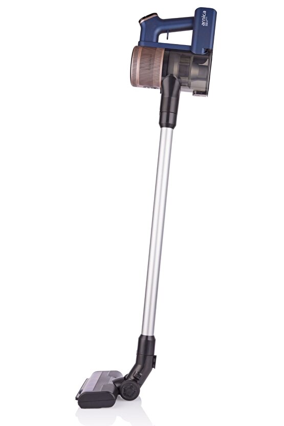 Solara Pro Mop 28.8v Şarjlı Dik Süpürge Et13470