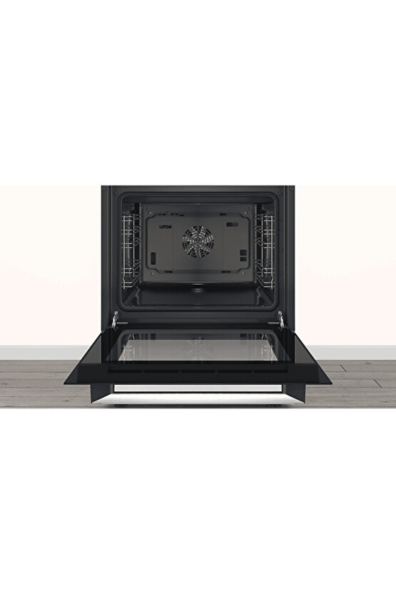 F0MS144HBL 66L Solo Fırın