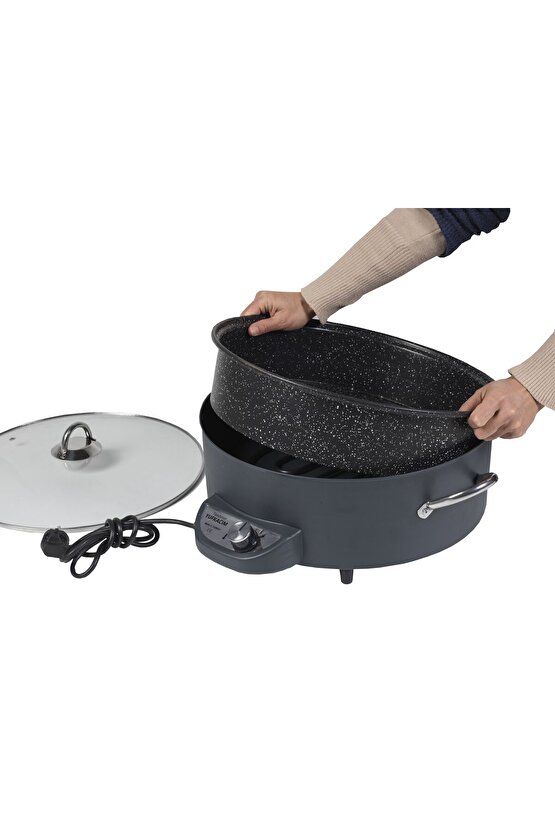 PİZZACIM PİZZA TAVASI