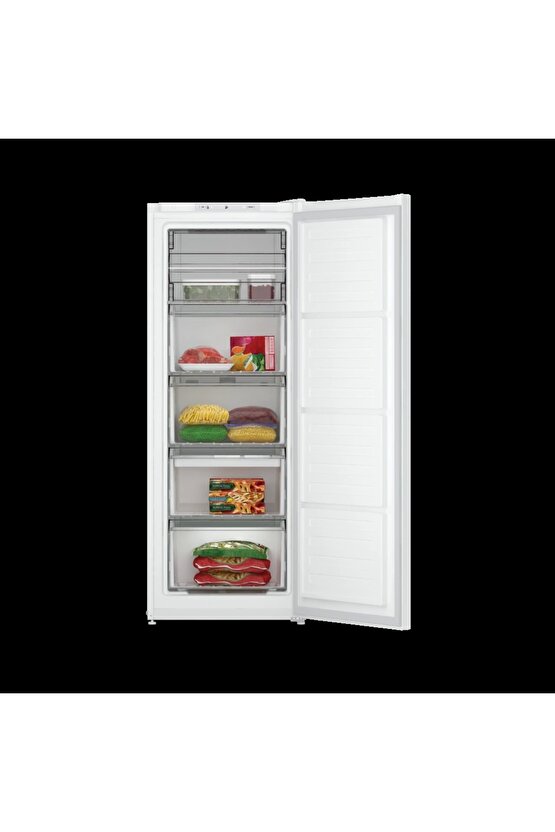 2063 MB 6 Çekmeceli Derin Dondurucu