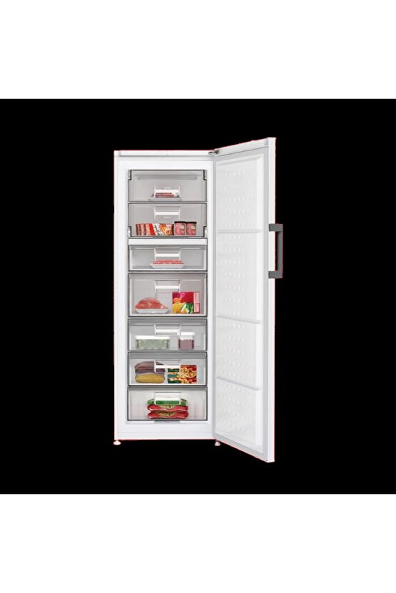 2072 MB Dikey Derin Dondurucu