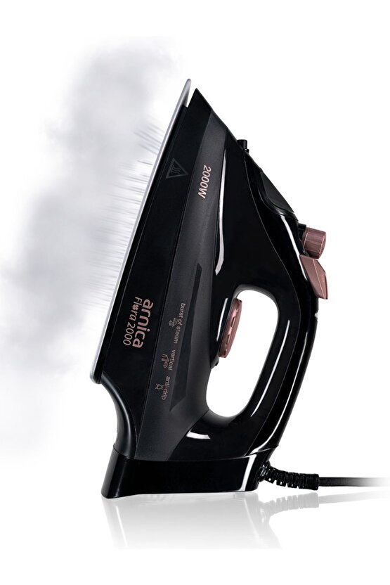 flora ütü 2000 şok buharlı ütü