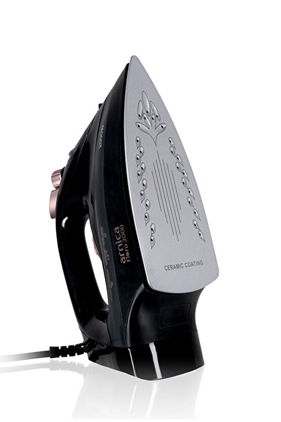 flora ütü 2000 şok buharlı ütü