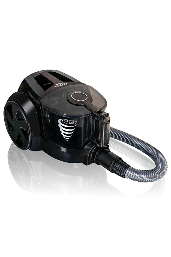 Pika Toz Torbasız Elektrikli Süpürge 750 Watt Et14403 (MAUN KAHVE)