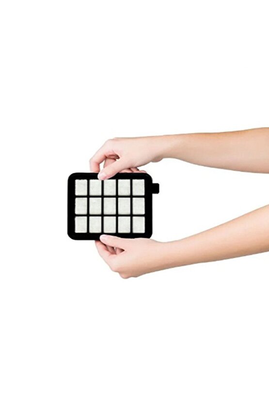 Pika Toz Torbasız Elektrikli Süpürge 750 Watt Et14403 (MAUN KAHVE)