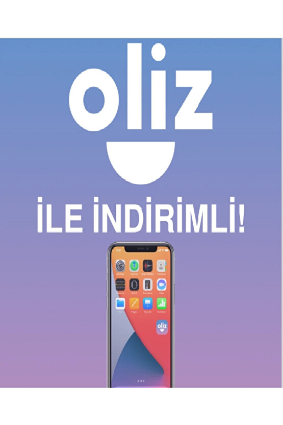 F 8440-1 B Ocaklı Fırın Beyaz