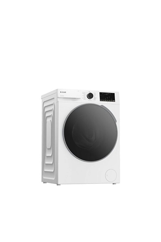 10120 Mx Çamaşır Makinesi