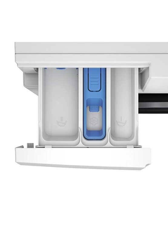 10120 Mx Çamaşır Makinesi