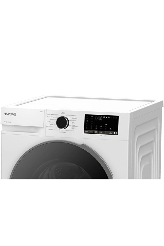 10120 Mx Çamaşır Makinesi