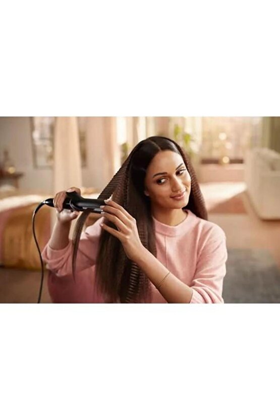 3000 Series BHH80800 Seramik Saç Şekilendirme Seti