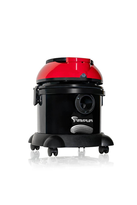 Tayfun Et15102 Islak Kuru Elektrikli Süpürge