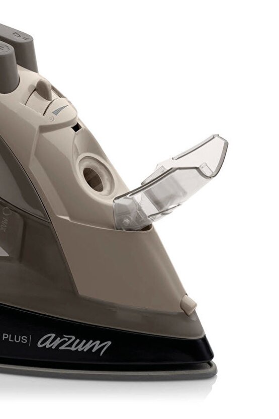 Steampro Plus Optimal Buharlı Ütü Seramik Taban 2400W - AR6016