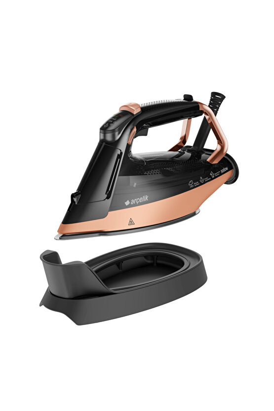 Aria™ Expert Beu 9030 D Buharlı Ütü