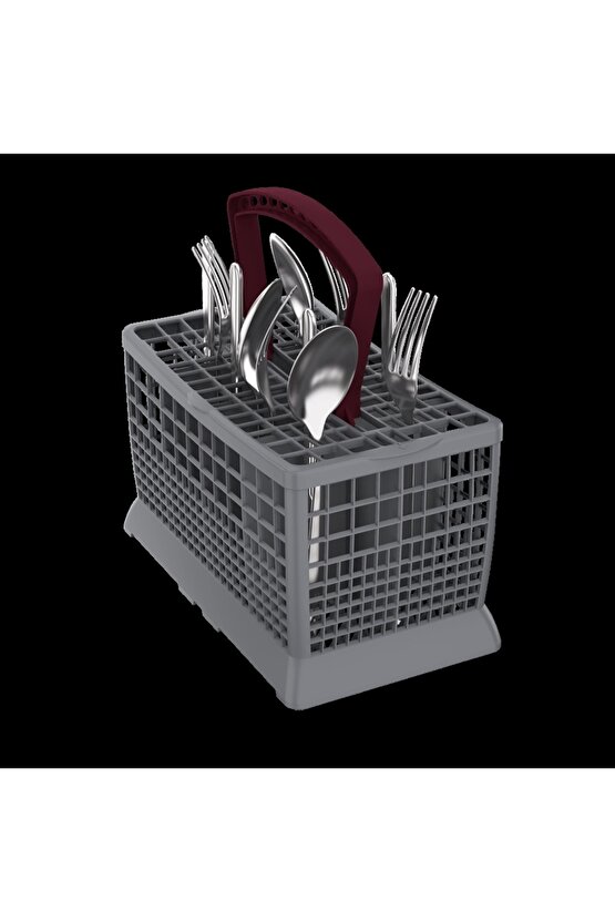 6433 3 Programlı Bulaşık Makinesi