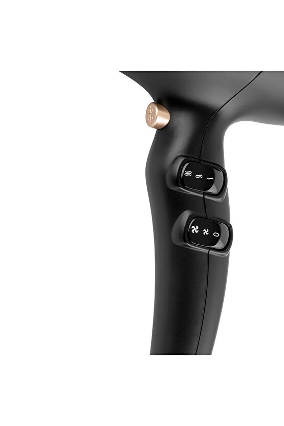 Style Pro Saç Kurutma Makinesi