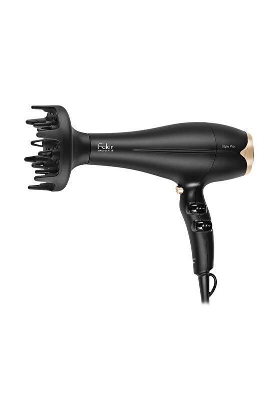Style Pro Saç Kurutma Makinesi