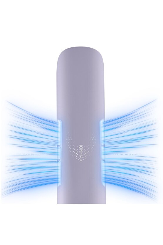 Hypnose Ionmax Saç Düzleştirici Lila - AR5102