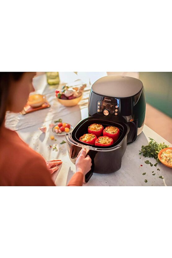 Airfryer Xxl Smart Sensing Hd986790