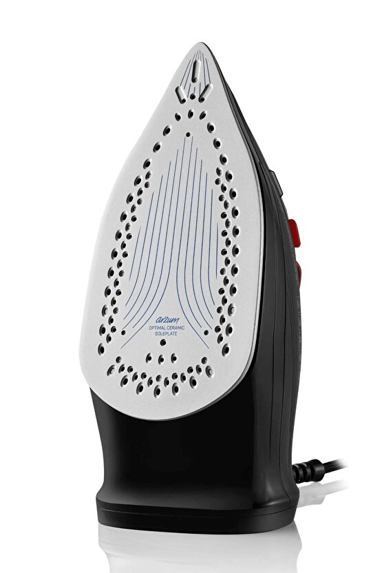 Ar6020 Pressa 2400 W Optimal Seramik Taban Buharlı Ütü