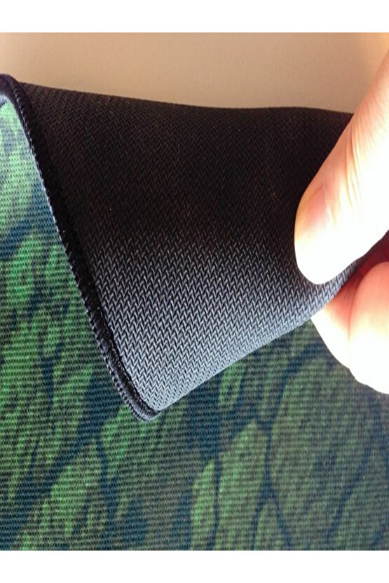 Goliathus Speed Terra Büyük Boy Mouse Pad Kaymaz 70x30cM