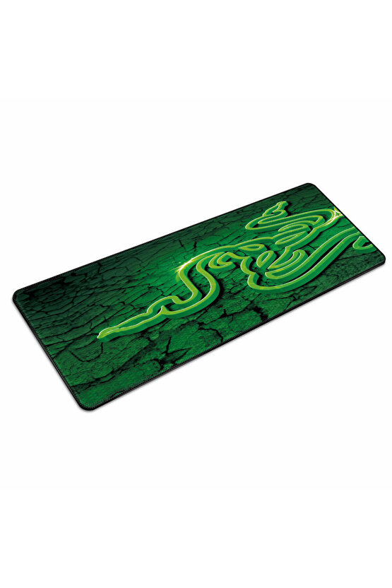 Goliathus Speed Terra Büyük Boy Mouse Pad Kaymaz 70x30cM
